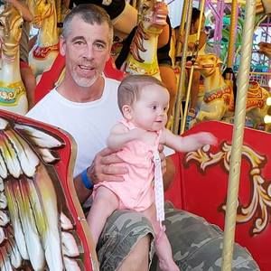 Meet your Posher, Fred